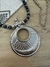 Collar ESPARTA