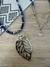 Collar ADITI