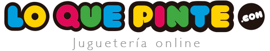 Lo Que Pinte