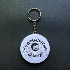 Chaveiro '3 em 1' - 'Xoxota' (H) - comprar online