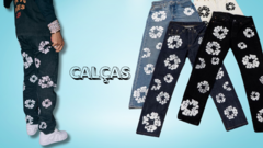 Banner da categoria Calças 