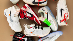 Banner da categoria Off White 