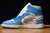 Off-White x Air Jordan 1 Retro High OG 'UNC' - loja online