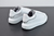 Alexander McQueen Oversized Sneaker 'White Reflective' na internet