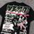 Camisa Hellstar - comprar online