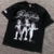 Camisa Hellstar - Dolce Sneakers - Sneakers exclusivos