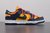 Off-White x Dunk Low 'University Gold' - Dolce Sneakers - Sneakers exclusivos
