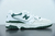 New Balance 550 ‘White Green’ na internet
