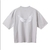 Yeezy Gap Engineered by Balenciaga Dove 3/4 Sleeve Tee 'Dark Grey' - loja online