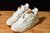 Levi's x Air Jordan 4 Retro GS 'White Denim' na internet