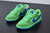 Grateful Dead x Dunk Low SB 'Green Bear' na internet