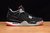 Air Jordan 4 Black Cement - Dolce Sneakers - Sneakers exclusivos