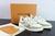 Louis Vuitton Skate Sneaker 'Beige' - comprar online