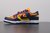 Off-White x Dunk Low 'University Gold' - loja online