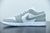 Air Jordan 1 Low 'White Wolf Grey' - loja online