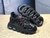 Versace Chain Reaction Black Red - comprar online