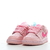 Dunk Low GS 'Triple Pink' na internet