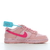 Dunk Low GS 'Triple Pink' - Dolce Sneakers - Sneakers exclusivos