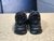 Versace Chain Reaction Black Red - loja online