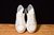 Alexander Mc Queen White/Black - Dolce Sneakers - Sneakers exclusivos