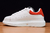Alexander Mcqueen Oversized Red - loja online