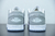 Imagem do Air Jordan 1 Low 'White Wolf Grey'
