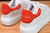 Imagem do Alexander Mcqueen Oversized Red