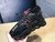 Versace Chain Reaction Black Red - Dolce Sneakers - Sneakers exclusivos