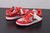 Off-White x Dunk Low 'University Red' - Dolce Sneakers - Sneakers exclusivos