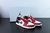 Air Jordan 1 Low 'White Gym Red' - comprar online