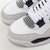 Air Jordan 4 Retro ‘Military Black’ - comprar online