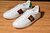 Gucci Ace Embroidered 'Bee' na internet