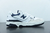 New Balance 550 ‘White Navy’ - Dolce Sneakers - Sneakers exclusivos