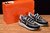 Sacai x LDWaffle 'Black' - comprar online