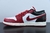 Air Jordan 1 Low 'White Gym Red' - Dolce Sneakers - Sneakers exclusivos