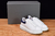 Alexander Mcqueen Oversized ´White Paris Blue` - comprar online