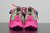 Off-White Wmns ODSY-1000 'Fuchsia'