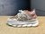 Versace Chain Reaction Printed Canvas - Dolce Sneakers - Sneakers exclusivos