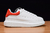 Alexander Mcqueen Oversized Red - Dolce Sneakers - Sneakers exclusivos
