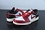 Air Jordan 1 Low 'White Gym Red' - loja online