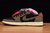 Travis Scott x Air Jordan 1 Low 'Mocha' - loja online