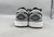 Imagem do Air Jordan 1 Low ‘Shadow Toe’