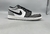 Air Jordan 1 Low ‘Shadow Toe’ - Dolce Sneakers - Sneakers exclusivos