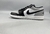 Air Jordan 1 Low ‘Shadow Toe’ na internet