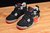 Air Jordan 4 Black Cement na internet