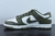 Imagem do Dunk Low 'Medium Olive'