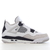 Air Jordan 4 Retro ‘Military Black’ na internet