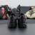 Cactus Plant Flea Market x Air Force 1 Low Premium 'Black' na internet