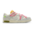 Off-White x Dunk Low 'Lot 17 of 50'