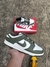 PRONTA ENTREGA - Dunk Low 'Medium Olive'